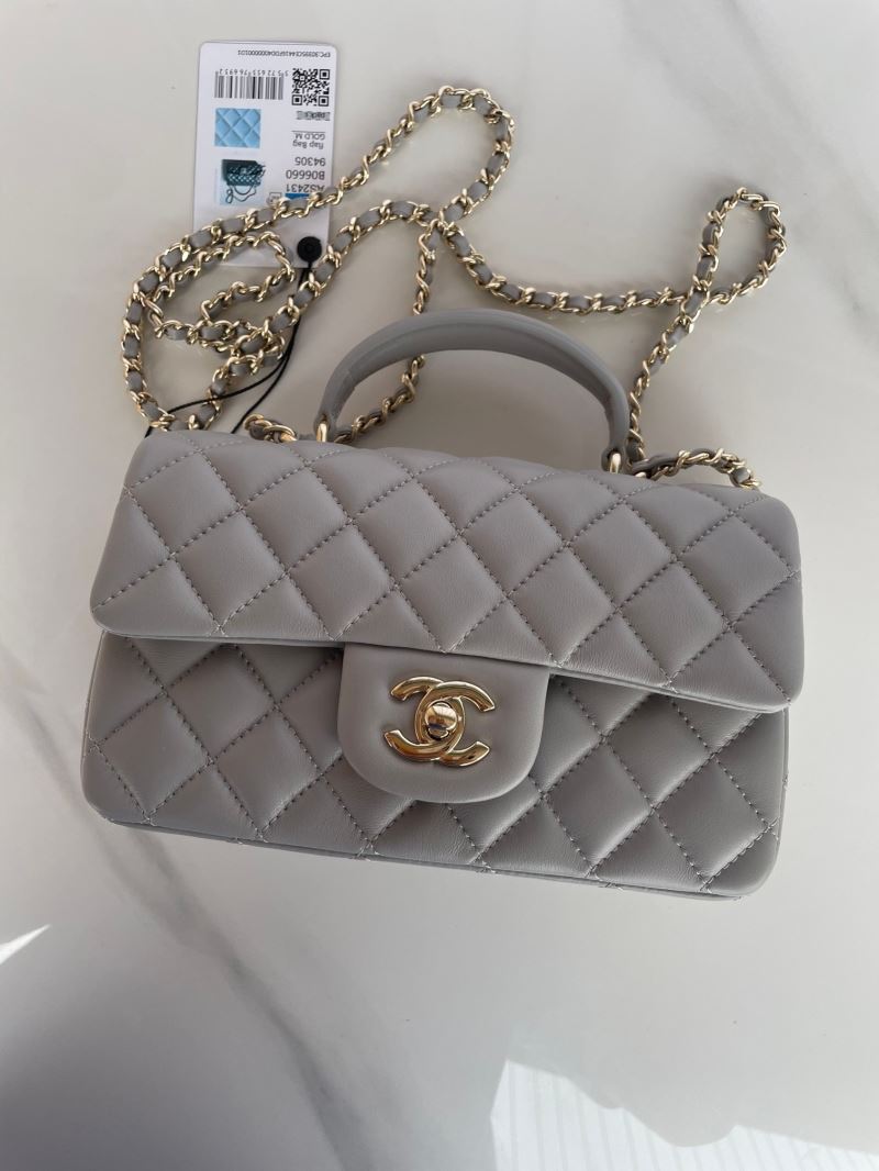 Chanel CF Series Bags